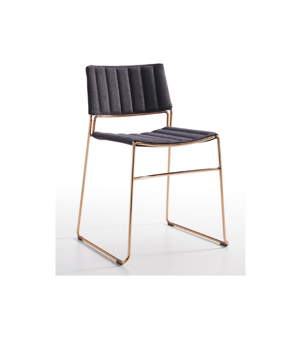 Silla Slim S M TS - Midj