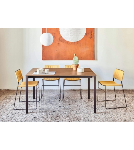 Chaise Slim S M TS - Midj