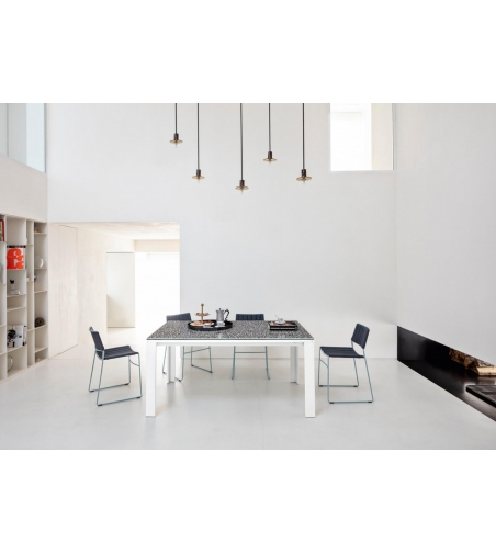 Slim S M TS Chair - Midj