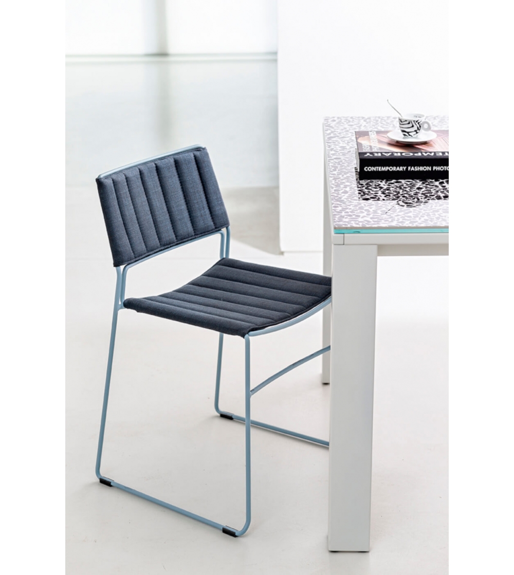 Slim S M TS Chair - Midj