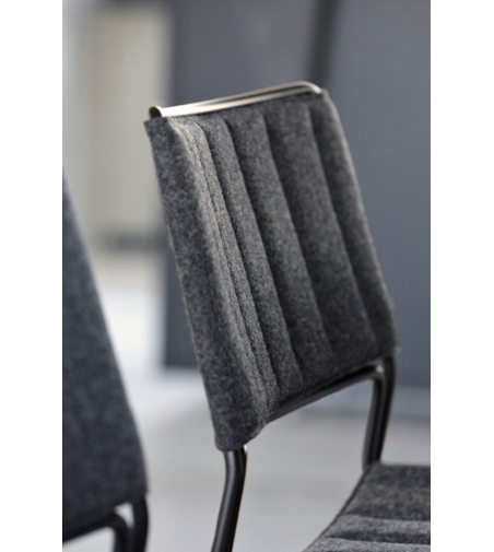 Chaise Slim S M TS - Midj