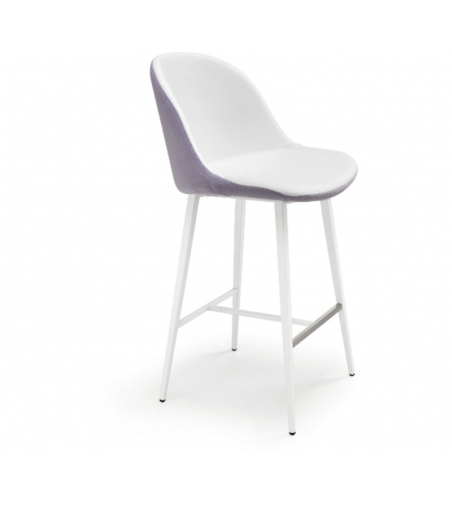 Sgabello Sonny H65-H75 M TS - Midj