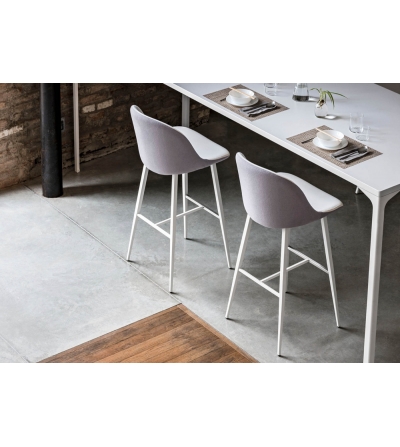 Sonny H65-H75 M TS Stool - Midj 2