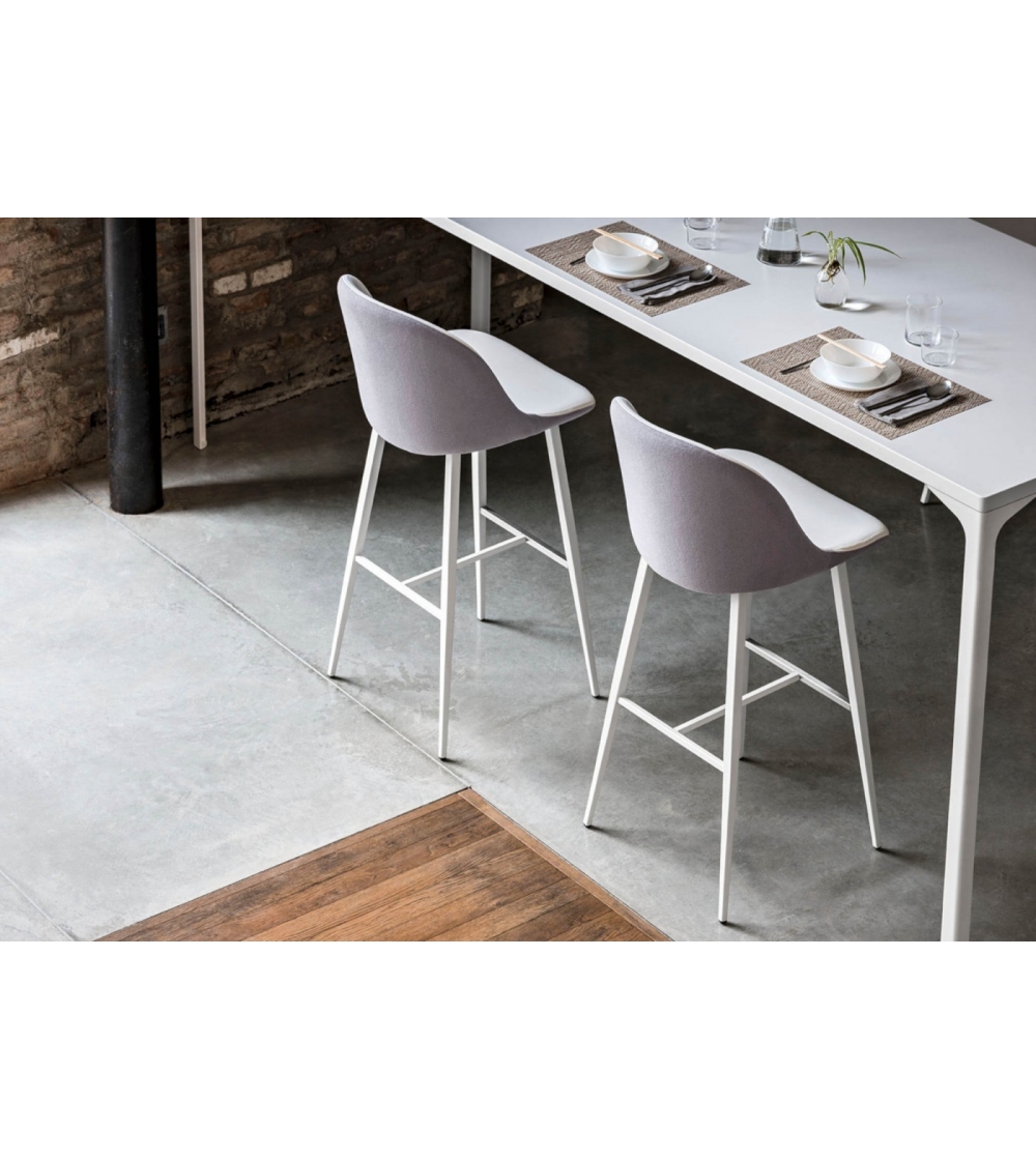 Hocker Sonny H65-H75 M TS - Midj