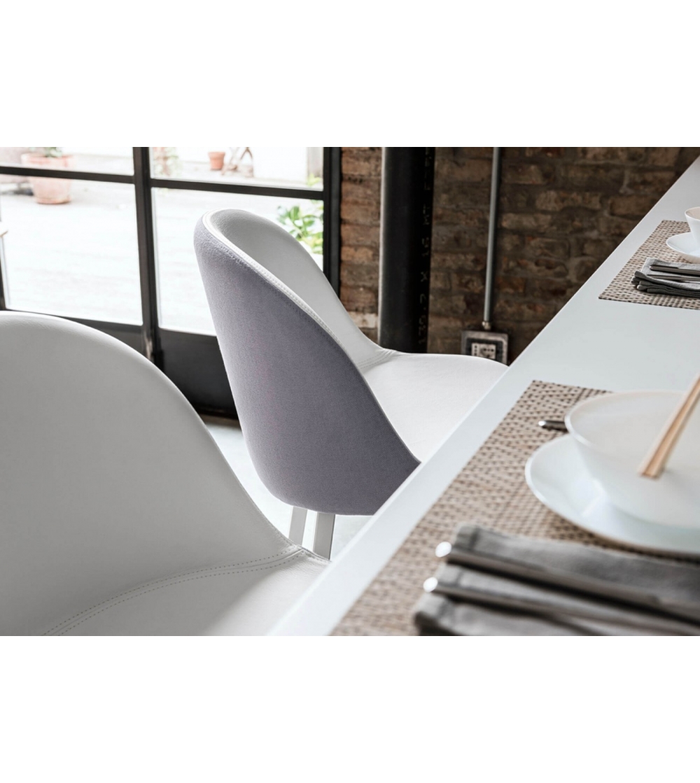 Hocker Sonny H65-H75 M TS - Midj