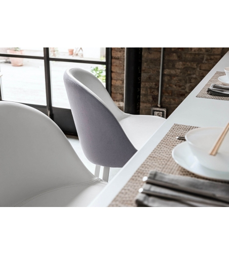 Tabouret Sonny H65-H75 M TS - Midj