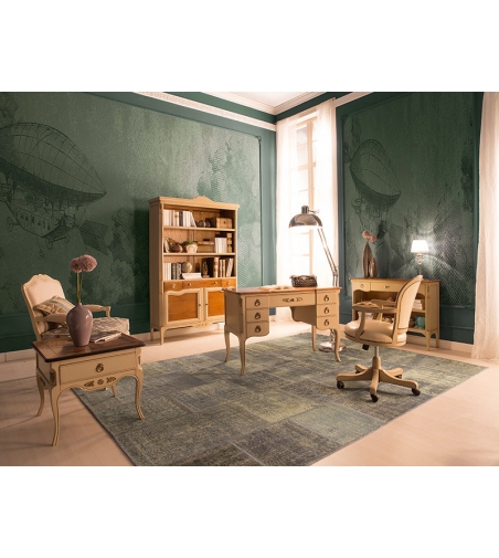 MA.02 Stella del Mobile Desk