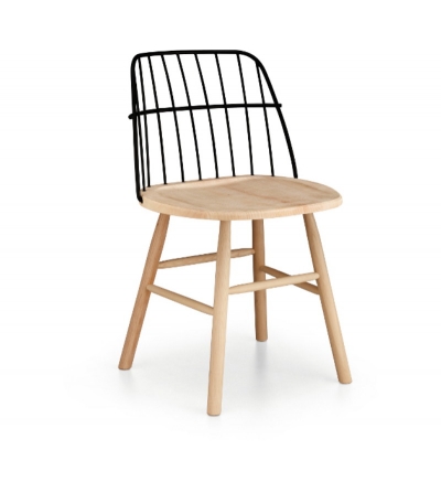 Chaise Strike S L  - Midj
