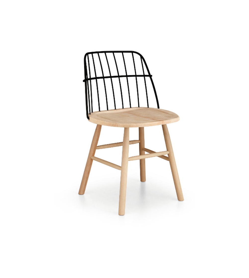 Strike S L Chair  - Midj