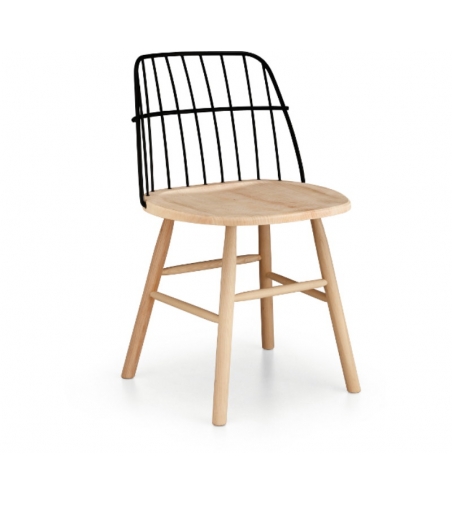 Stuhl Strike S L  - Midj