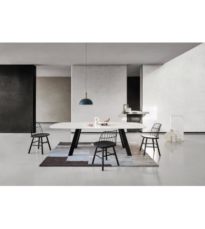 Strike S L Chair  - Midj 2
