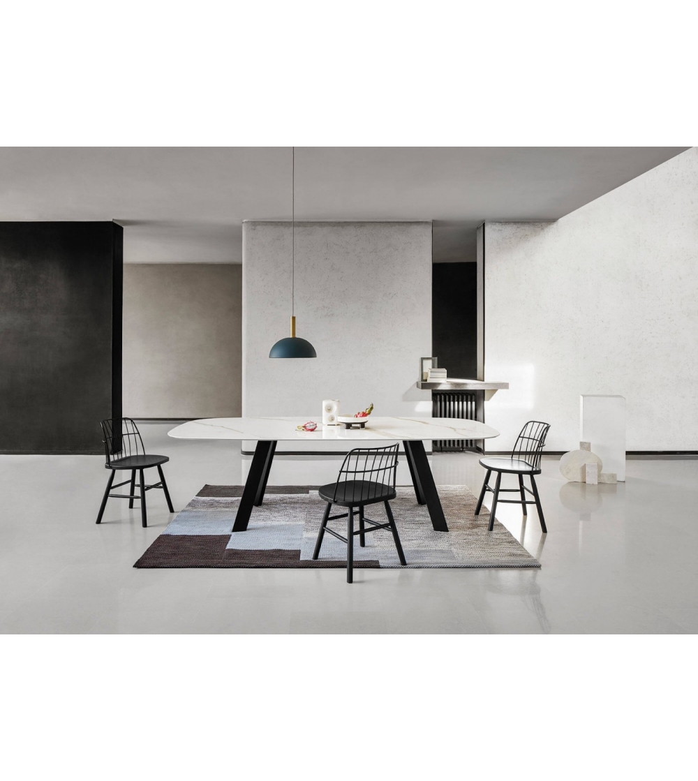Strike S L Chair  - Midj