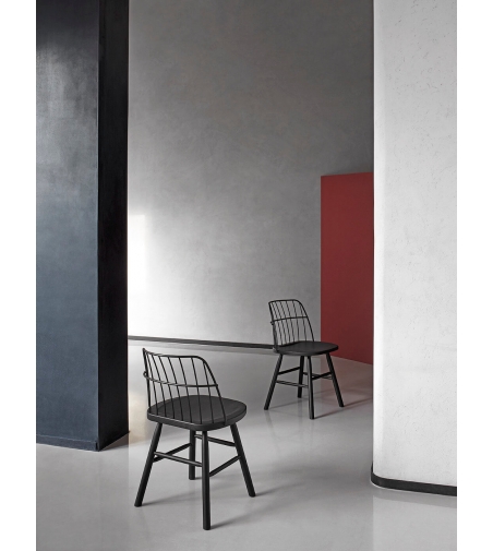 Strike S L Chair  - Midj