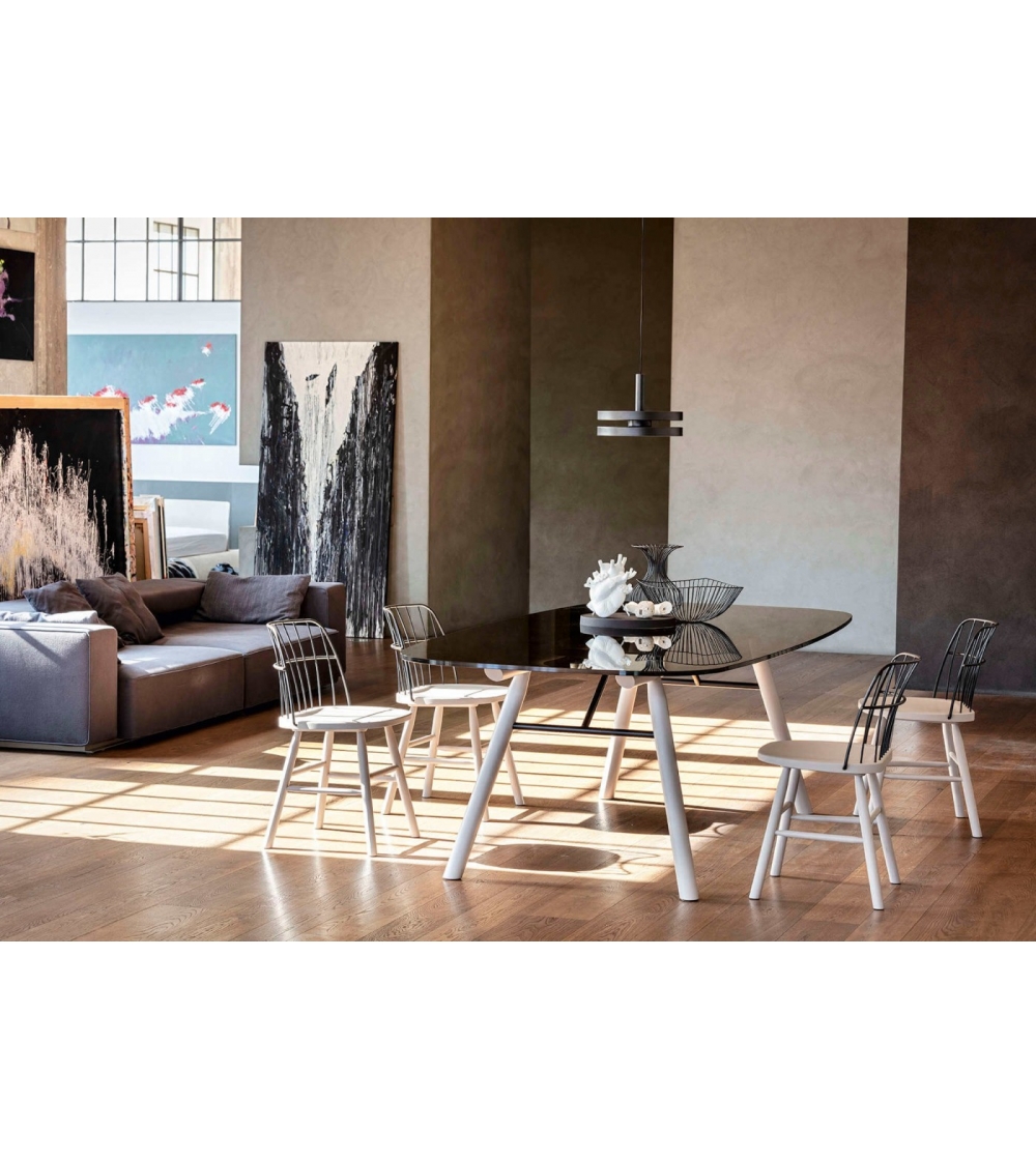 Silla Strike S L  - Midj