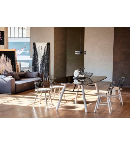 Strike S L Chair  - Midj