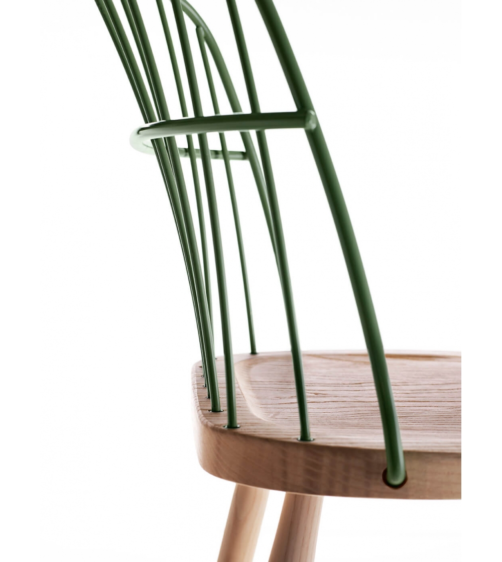 Stuhl Strike S L  - Midj