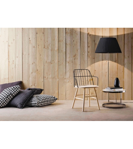 Fauteuil Strike P L - Midj
