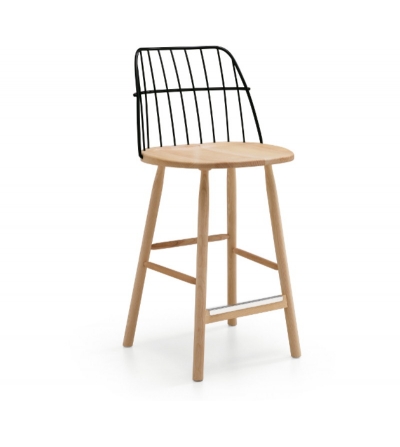 Sgabello Strike H65/H75 - Midj