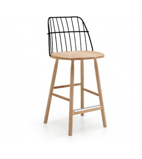 Strike H65/H75 Hocker - Midj