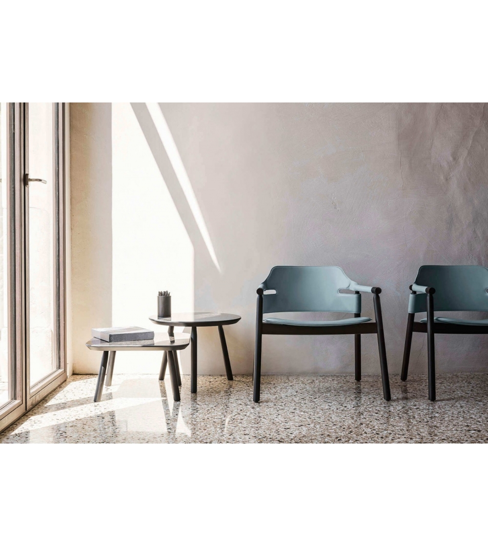 Fauteuil Lounge Suite AP L CU - Midj