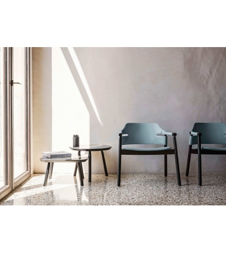 Sillón Lounge Suite AP L CU Sillón - Midj