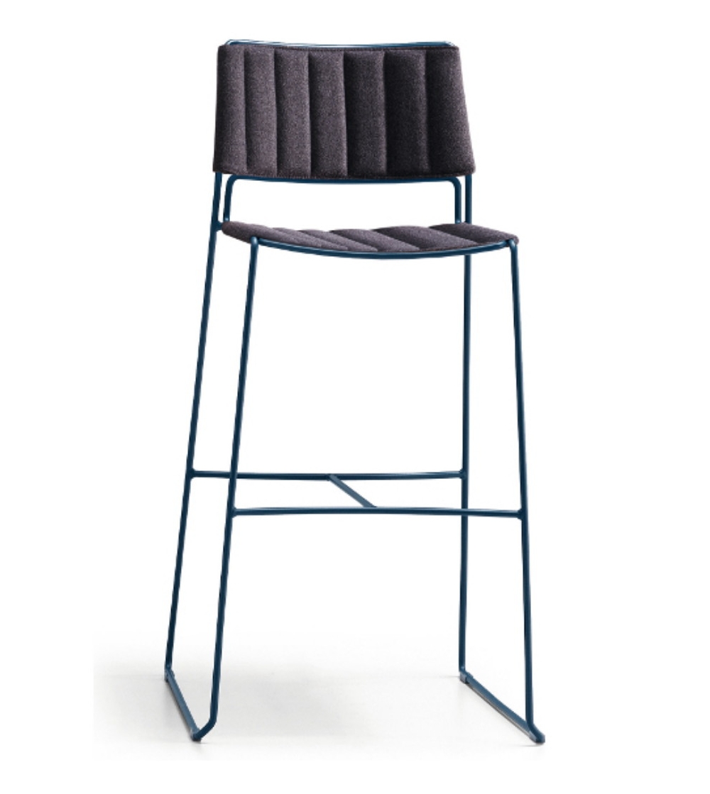 Hocker Slim H65-H75 M TS - Midj