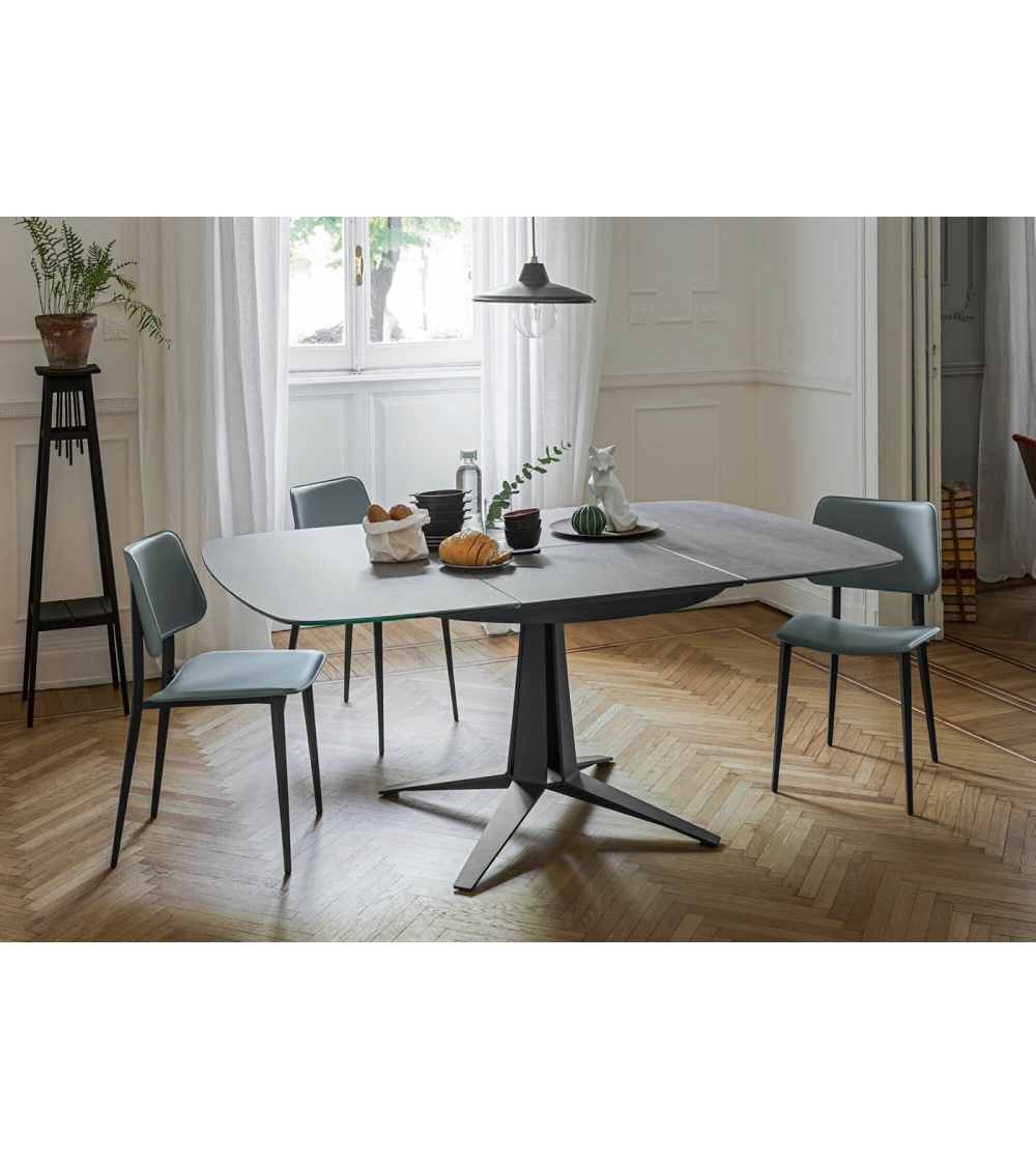 Table Link  Botte Midj