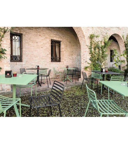 Chaise Trampoliere Out S M - Midj