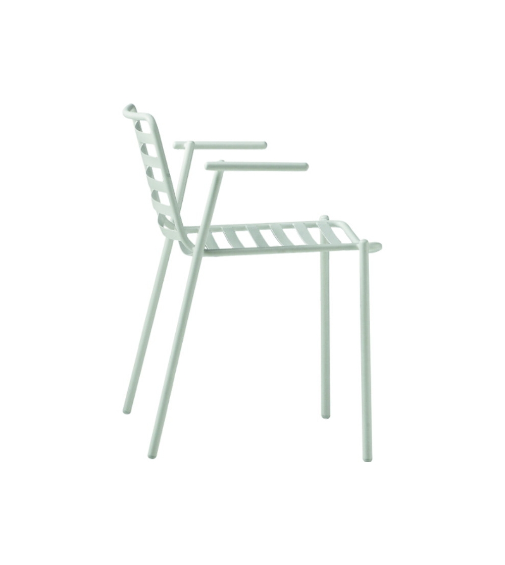 Trampoliere Out P M Armchair - Midj