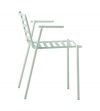 Trampoliere Out P M Armchair - Midj