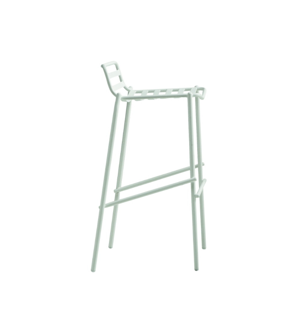 Tabouret Trampoliere Out H65/H75 - Midj