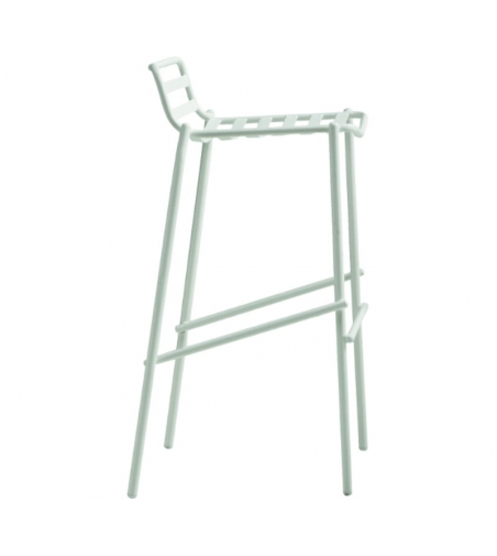 Taburete Trampoliere Out H65/H75 - Midj