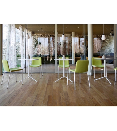 Chaise Trampoliere IN S M - Midj 2