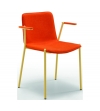 Trampoliere IN P M Armchair - Midj