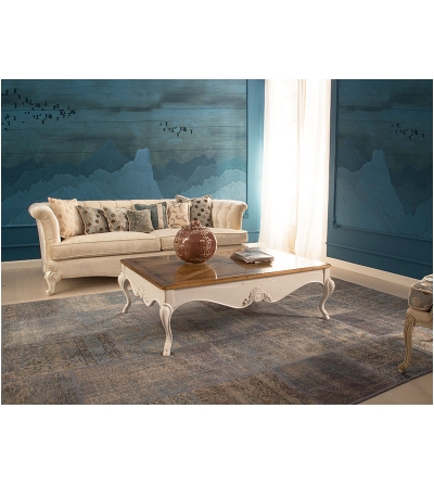 Stella del Mobile Table Basse CO.206 2