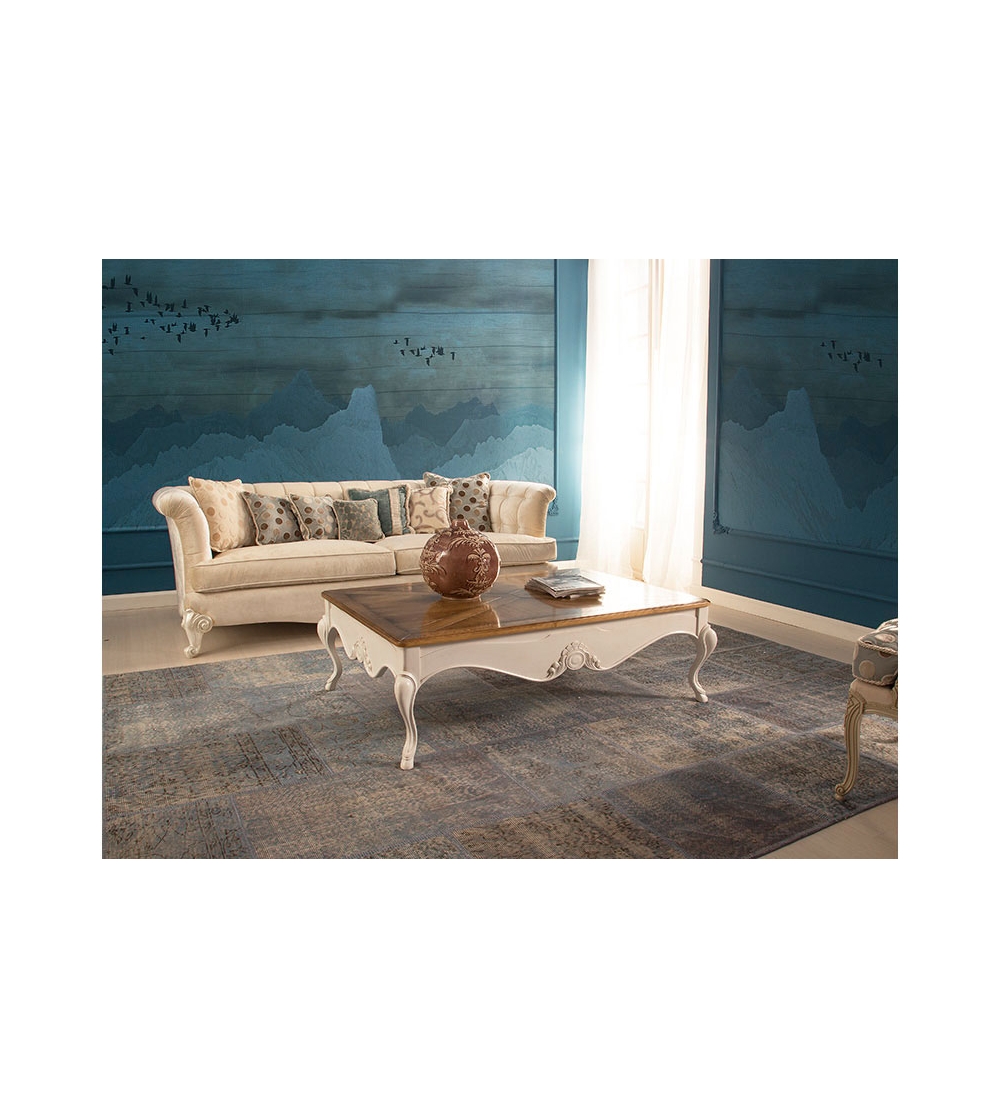 Stella del Mobile Table Basse CO.206