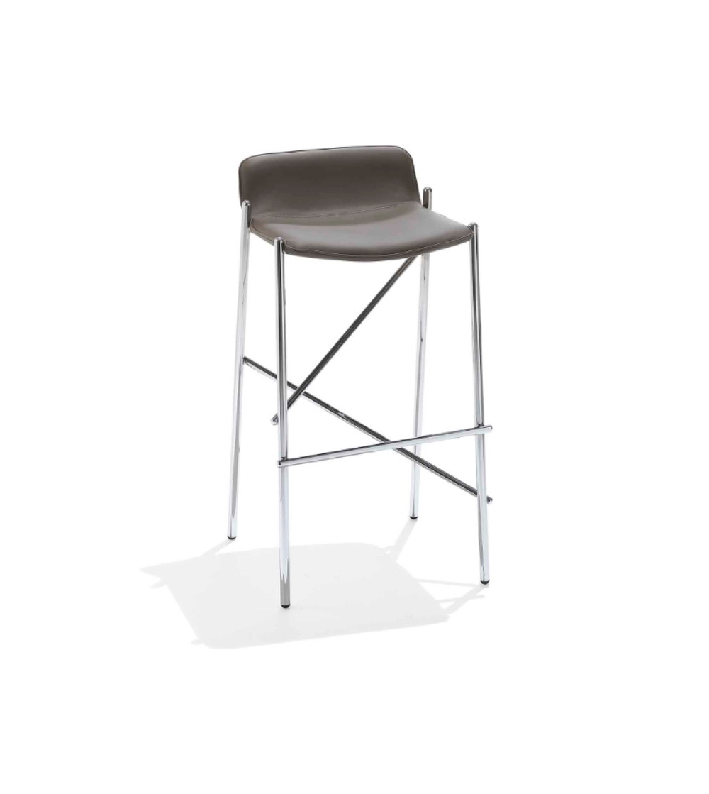 Tabouret Trampoliere IN H65/H75 MTS - Midj