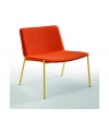 Silla Lounge Trampoliere IN AT MTS - Midj
