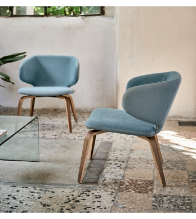 Chaise Lounge Wrap AP L TS - Midj 2