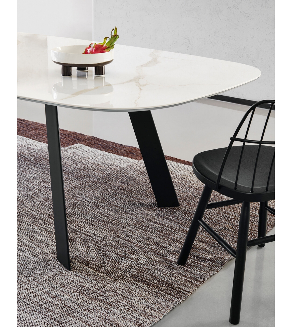 Table Alexander botte Midj