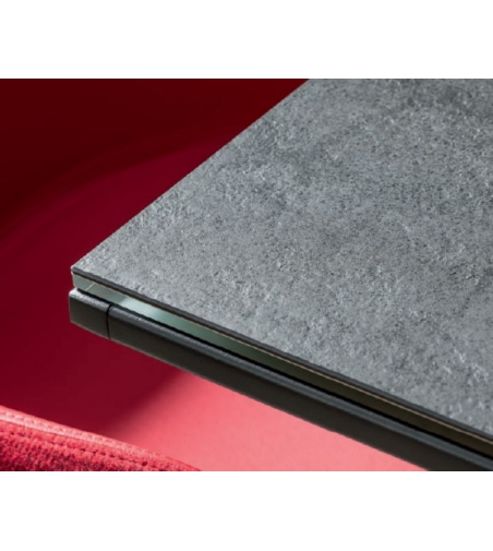 Mesa extensible Alexander Midj