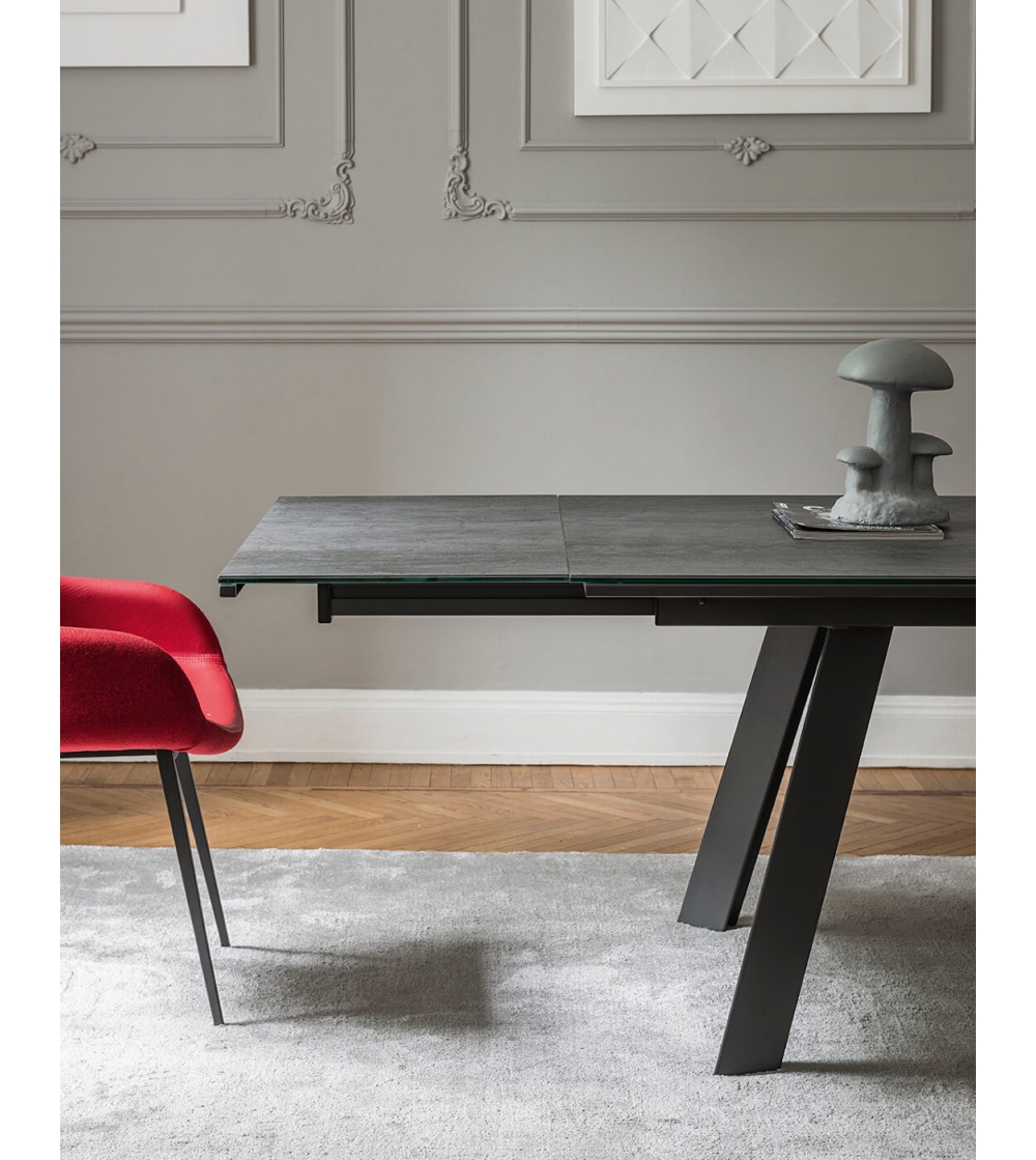 Midj Alexander Extendable Table