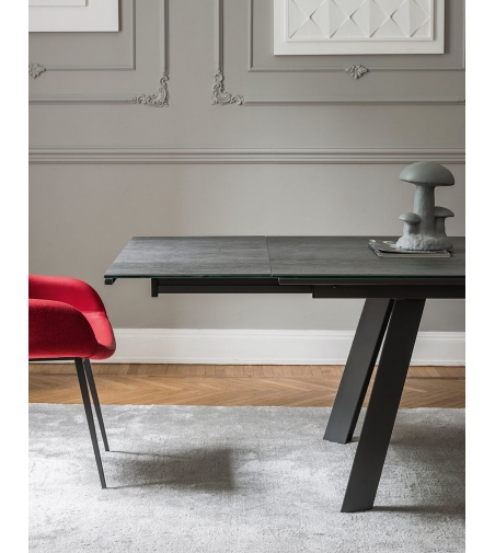 Mesa extensible Alexander Midj