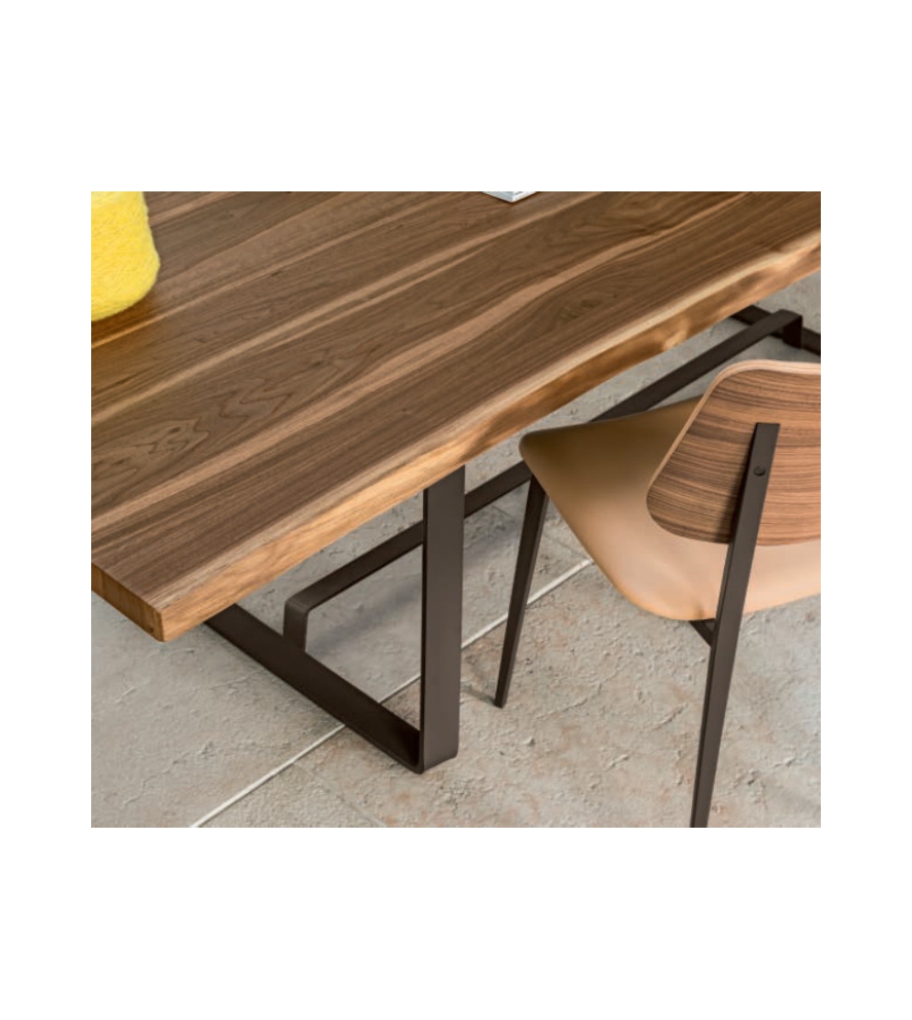 Table Fixe Alfred Midj