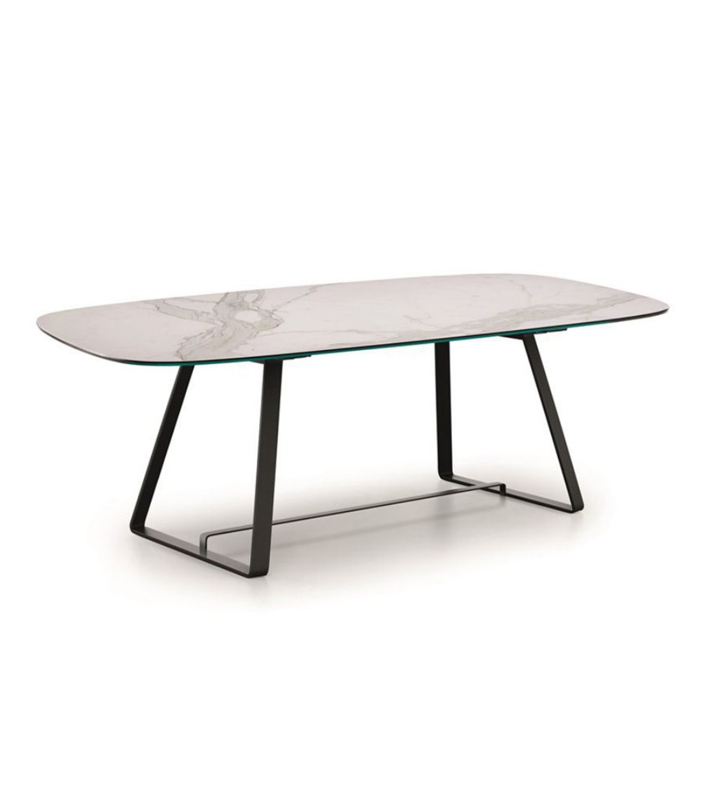 Alfred Botte Table - Midj