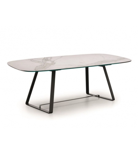 Alfred Botte Table - Midj