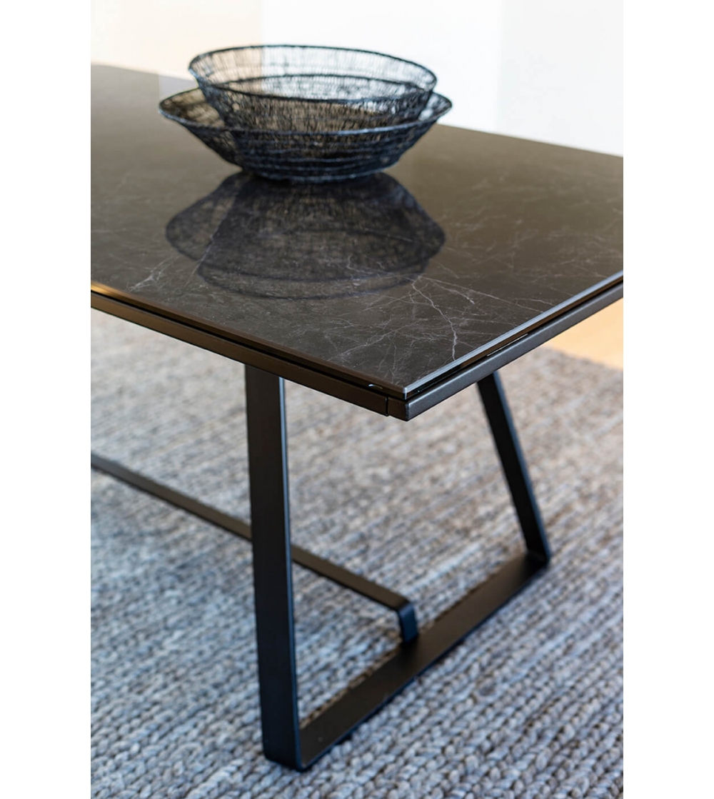 Mesa Extensible Alfred  - Midj