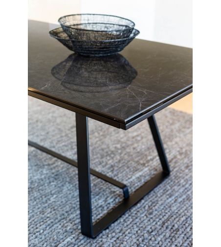Table Extensible Alfred  - Midj