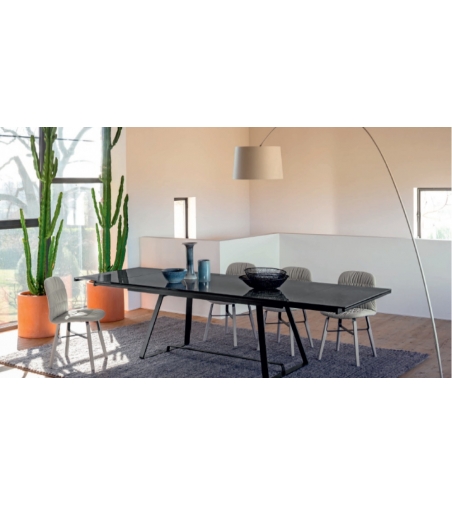 Alfred Extendable Table - Midj