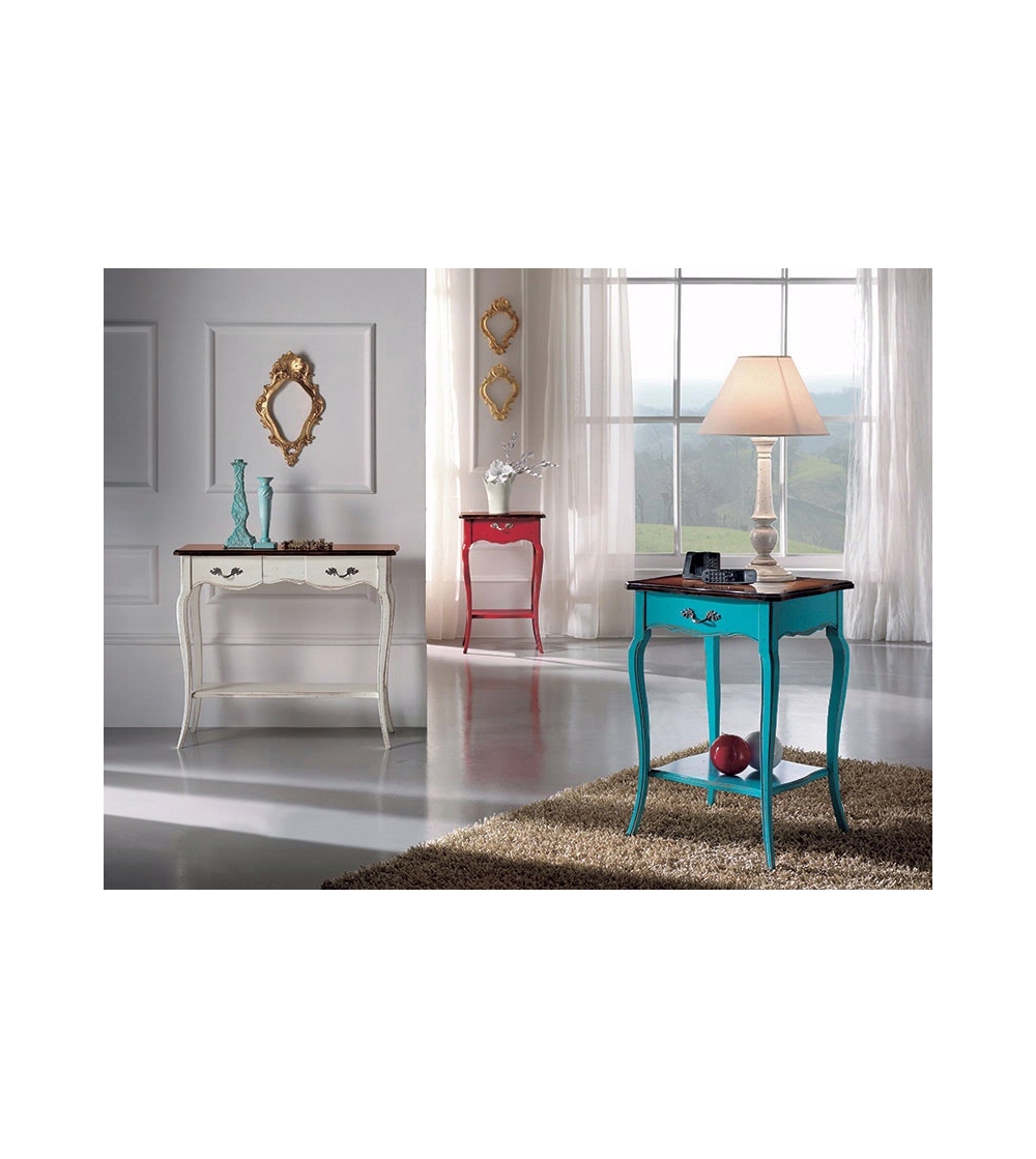 CO.286 Stella del Mobile Coffee Table
